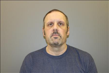Mark Edward Higgins a registered Sex Offender of South Carolina