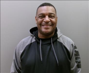 Kenneth Jerome White a registered Sex Offender of South Carolina