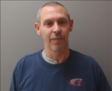 Christopher Michael Hines a registered Sex Offender of South Carolina