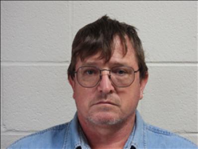 Thomas Dean Fasenmyer a registered Sex Offender of South Carolina