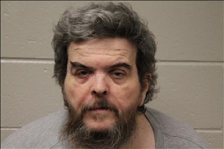 Roger Dean Galloway a registered Sex Offender of South Carolina