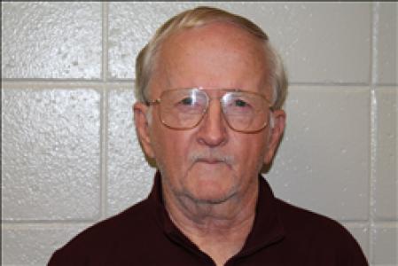 John Henry Elwell a registered Sex Offender of South Carolina