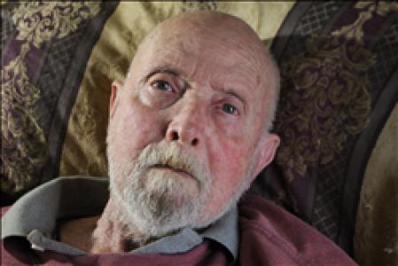 Ervin Franklin Barnes a registered Sex Offender of South Carolina