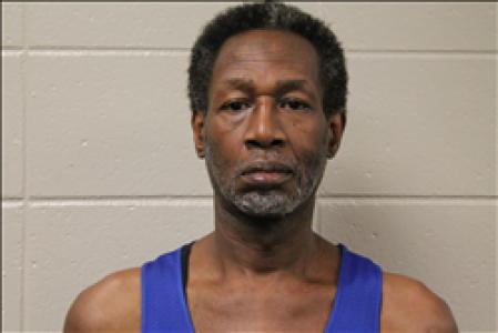 Wilfred Bigby a registered Sex Offender of South Carolina