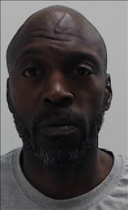 Marvin Edward Clark a registered  of South Carolina