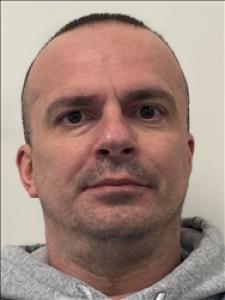 Edward Joseph Kestler a registered Sex Offender of South Carolina