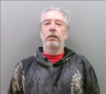 Harrison Thad Godbee a registered Sex Offender of South Carolina