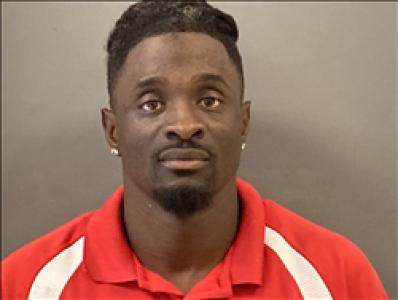 Antonio Naquan Haywood a registered Sex Offender of South Carolina