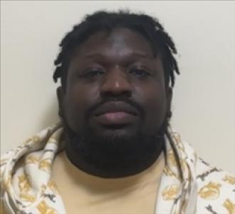 Dionisio Miguel Mccray a registered Sex Offender of South Carolina