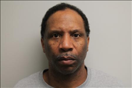 Carlos Dewayne Brown a registered Sex Offender of South Carolina