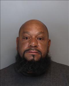 Mark Anthony Johnson a registered  of South Carolina