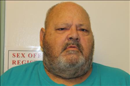 Joseph Michael Stocksdale a registered Sex Offender of South Carolina