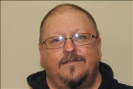 James Connor Brown a registered Sex Offender of South Carolina