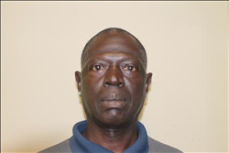 Herbert Dorsey a registered Sex Offender of South Carolina