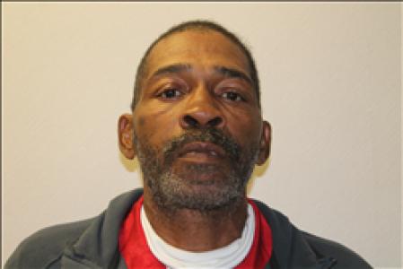 Lee Edward Richardson a registered Sex Offender of South Carolina