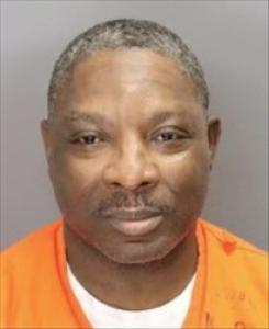 Alan Lee Burns a registered Sex Offender of South Carolina