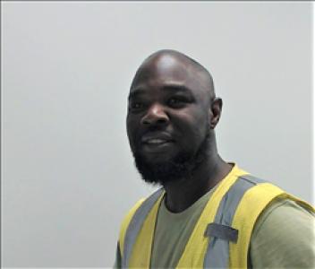 Corey Arthur White a registered Sex Offender of South Carolina