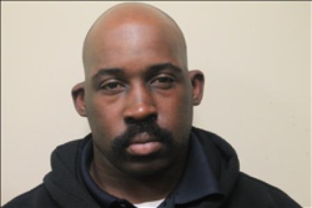 Anthony Greene a registered Sex Offender of South Carolina