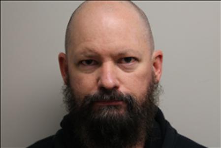 Larry Kirby Robertson a registered  of South Carolina