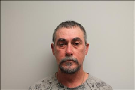 Stuart Roy Goodson a registered  of South Carolina