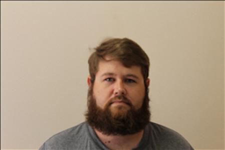 Dustin Nickolas Davis a registered Sex Offender of South Carolina
