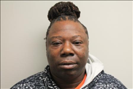 Johnny Deon Odom a registered Sex Offender of South Carolina