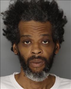 Jason Ricardo Cotton a registered Sex Offender of South Carolina