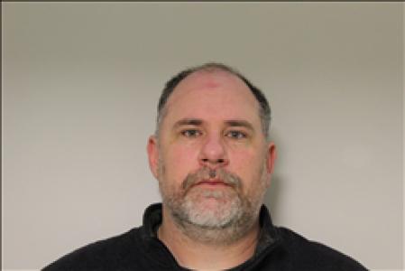 Christopher Robert Fisher a registered Sex Offender of South Carolina