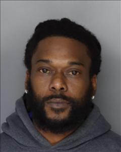 Antonio Maurice Rouse a registered Sex Offender of South Carolina