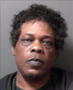 Kelvin Cordell Henderson a registered  of South Carolina