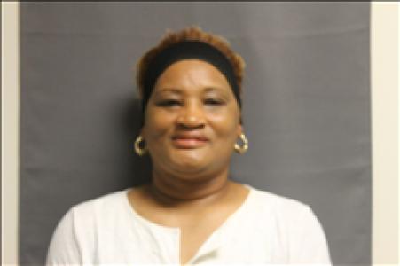 Andrea Elaine Bostic a registered Sex Offender of South Carolina