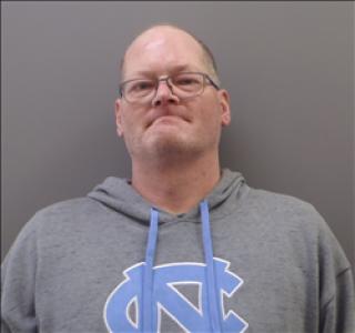 Ronald Delean Johnson a registered  of South Carolina