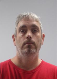 Brandon Coy Sanders a registered Sex Offender of South Carolina