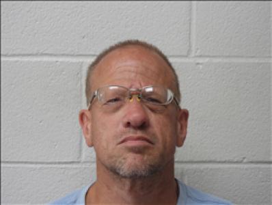 Billy Eugene Hite a registered Sex Offender of South Carolina