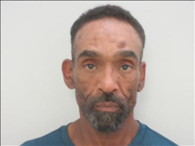 Kenneth Owens a registered  of South Carolina