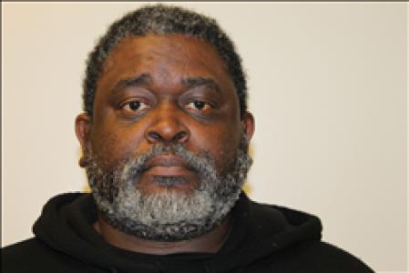Denorval Alphonso Levaine a registered Sex Offender of South Carolina