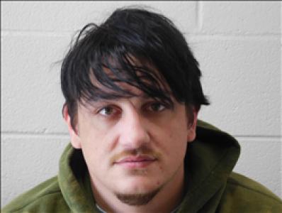 Andrew James Harrelson a registered Sex Offender of South Carolina