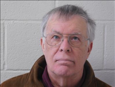 John Allen Eubanks a registered Sex Offender of South Carolina