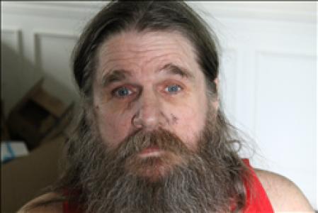 Mark Edward Davis a registered  of South Carolina