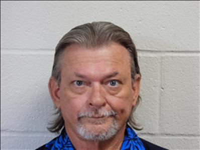 Gary Owen King a registered Sex Offender of South Carolina