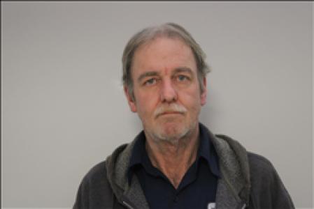 Kevin William Jones a registered Sex Offender of South Carolina