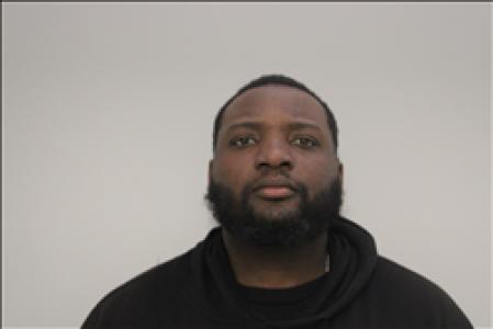 Jerry Campbell a registered Sex Offender of South Carolina