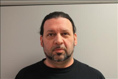 Jimmy Brock Harris a registered Sex Offender of South Carolina