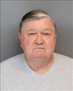 Thomas Dane Bright a registered Sex Offender of South Carolina