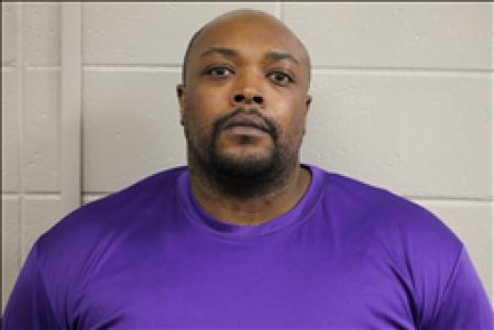 Jarod Odis Rhodes a registered Sex Offender of South Carolina