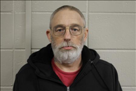 Johnny Lee Davis a registered Sex Offender of South Carolina