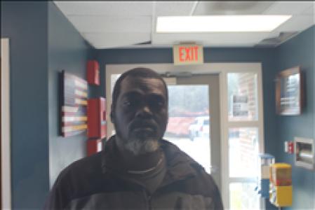 Andre Jermaine Butler a registered Sex Offender of South Carolina