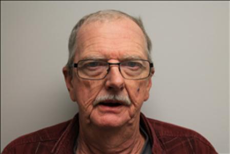 William Emmanuel Upton a registered Sex Offender of South Carolina