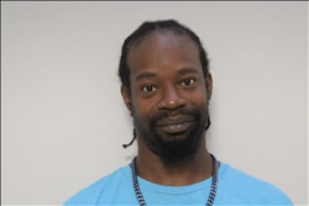 David Austin Donovan a registered Sex Offender of South Carolina