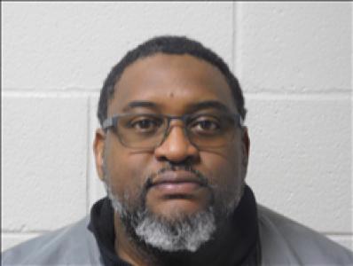 Olen Trent Spencer a registered  of South Carolina